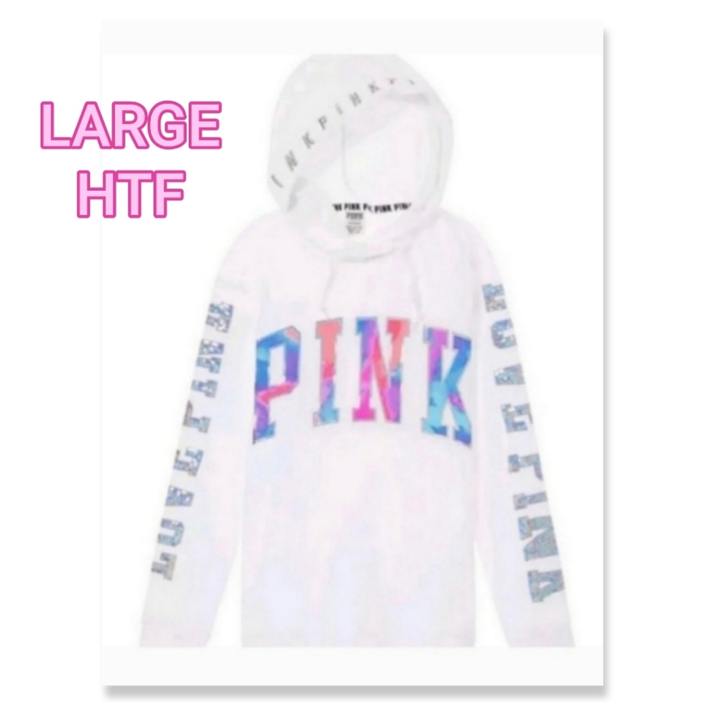 VS PINK WATERCOLOR - Picture 4 of 12